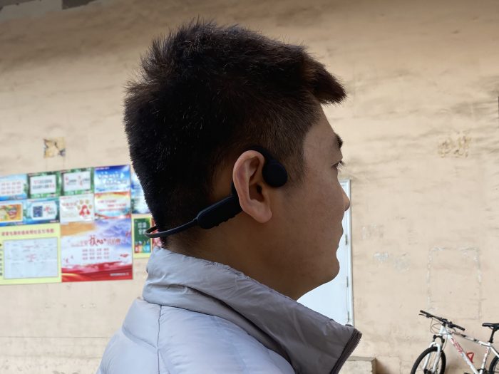 南卡Runner Pro骨传导耳机：传声入骨，耳机新玩法