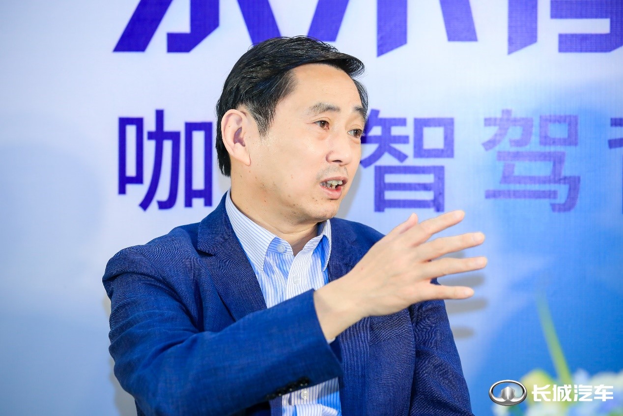 咖啡智驾将要实现用户规模第一 让车与人更加信任
