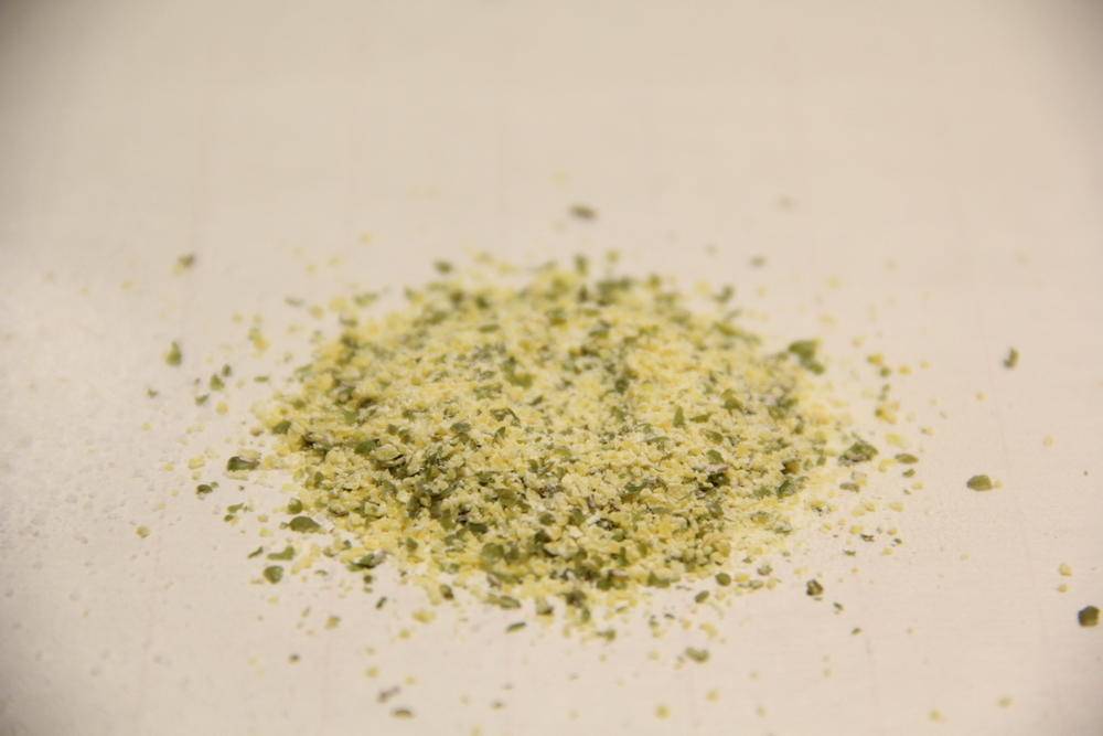 日子可以简单，美食不能将就！你就差一个火候电动研磨器啦