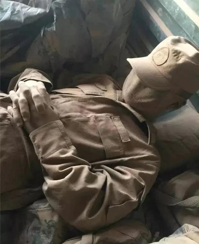 青铜峡，中国军人的“王者峡谷”