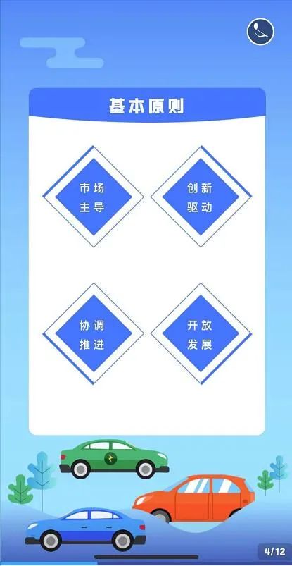 《新能源汽车产业发展规划（2021-2035年）》说了啥？