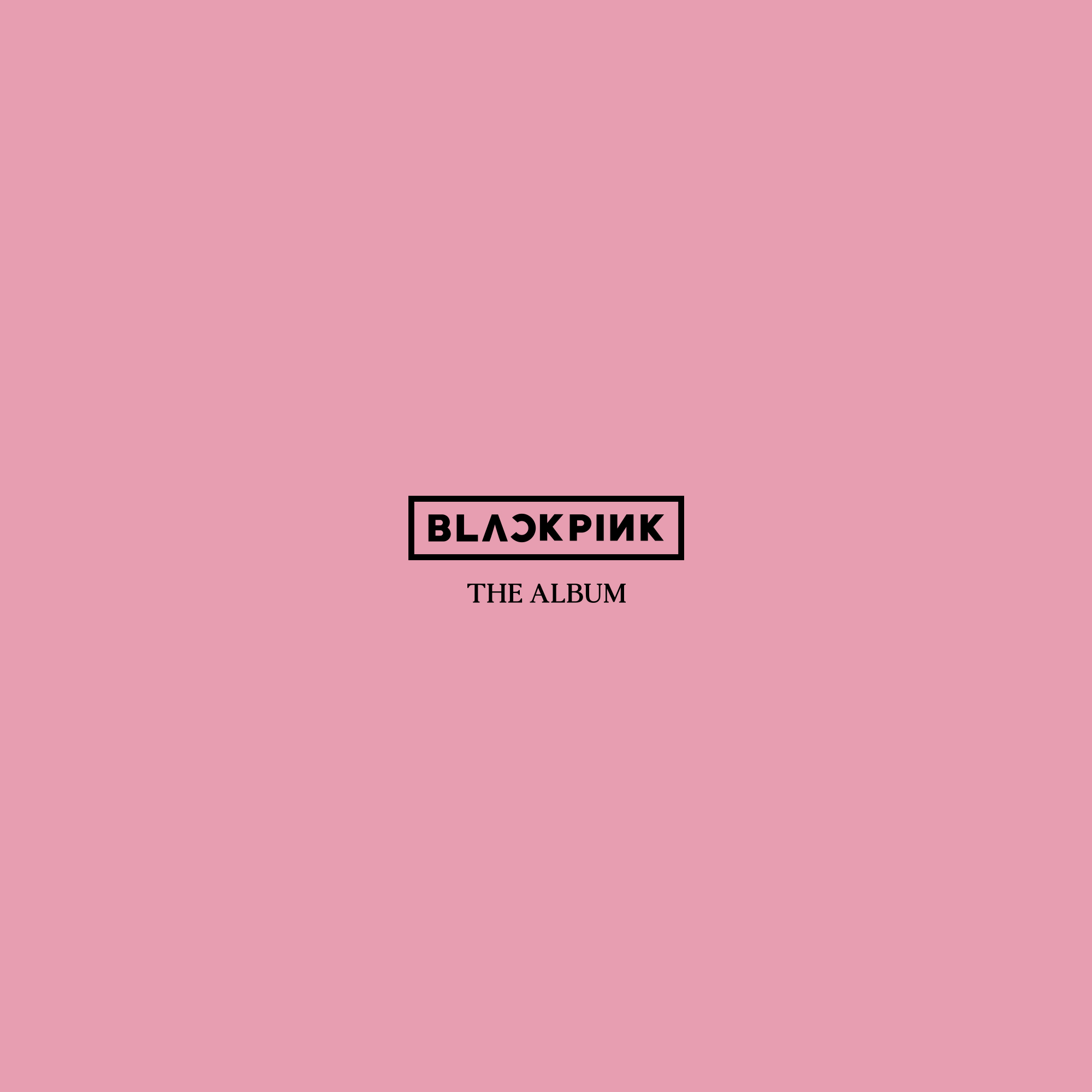 BLACKPINK获得公告牌13位，打破韩国女团历代最高排名