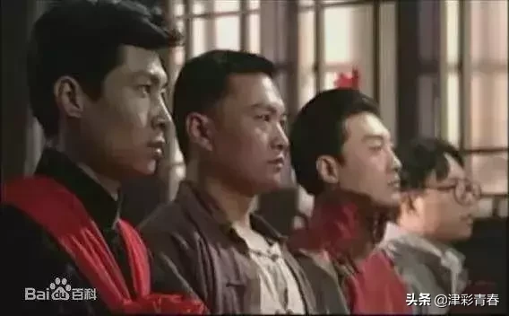 独家盘点!和天津相关的25部电视剧,全看过的都老了…