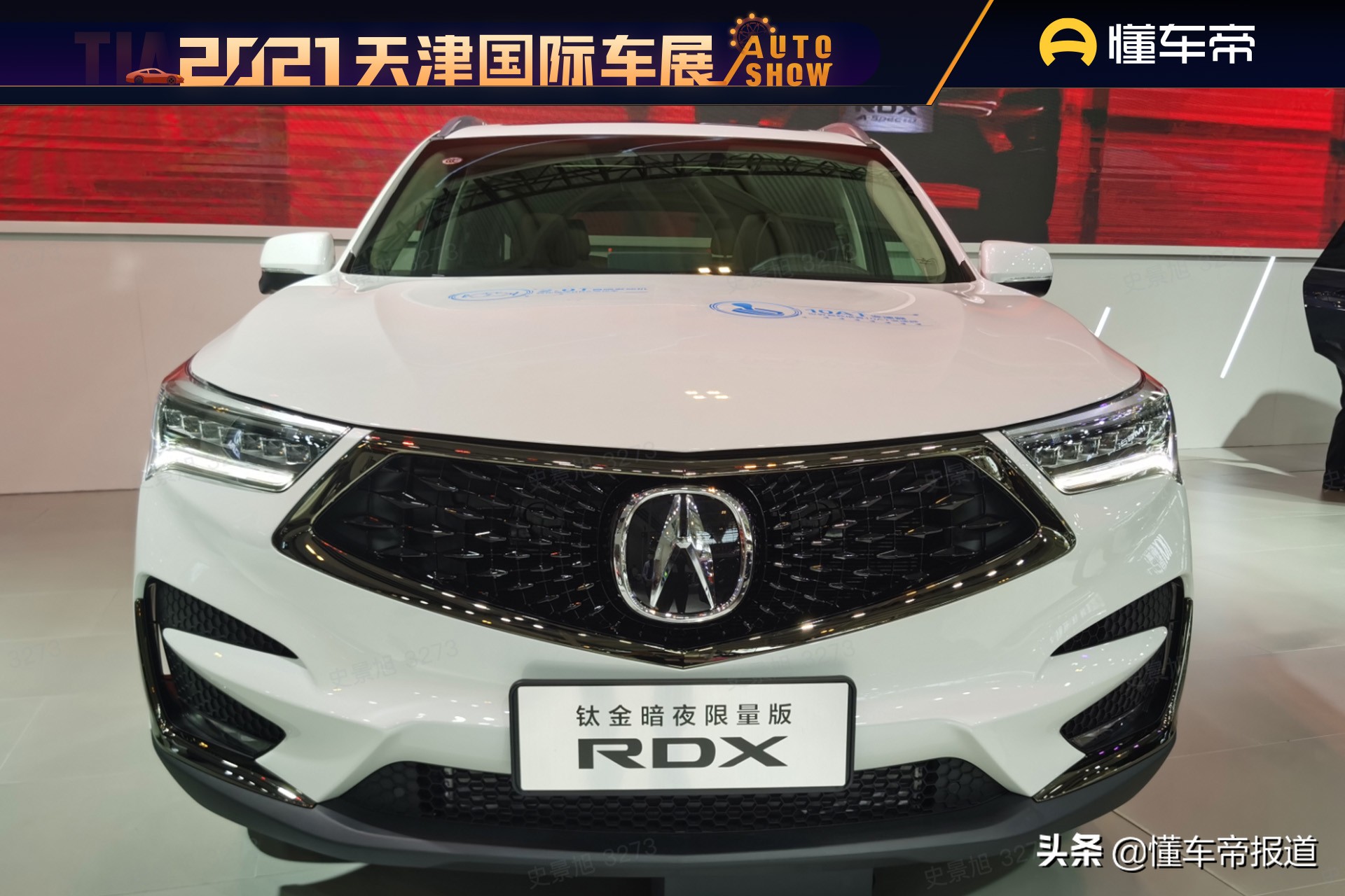 讴歌是哪国的品牌suv多少钱_【读车号】