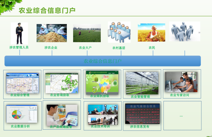 数字乡村治理体系信息化建设方案，附下载