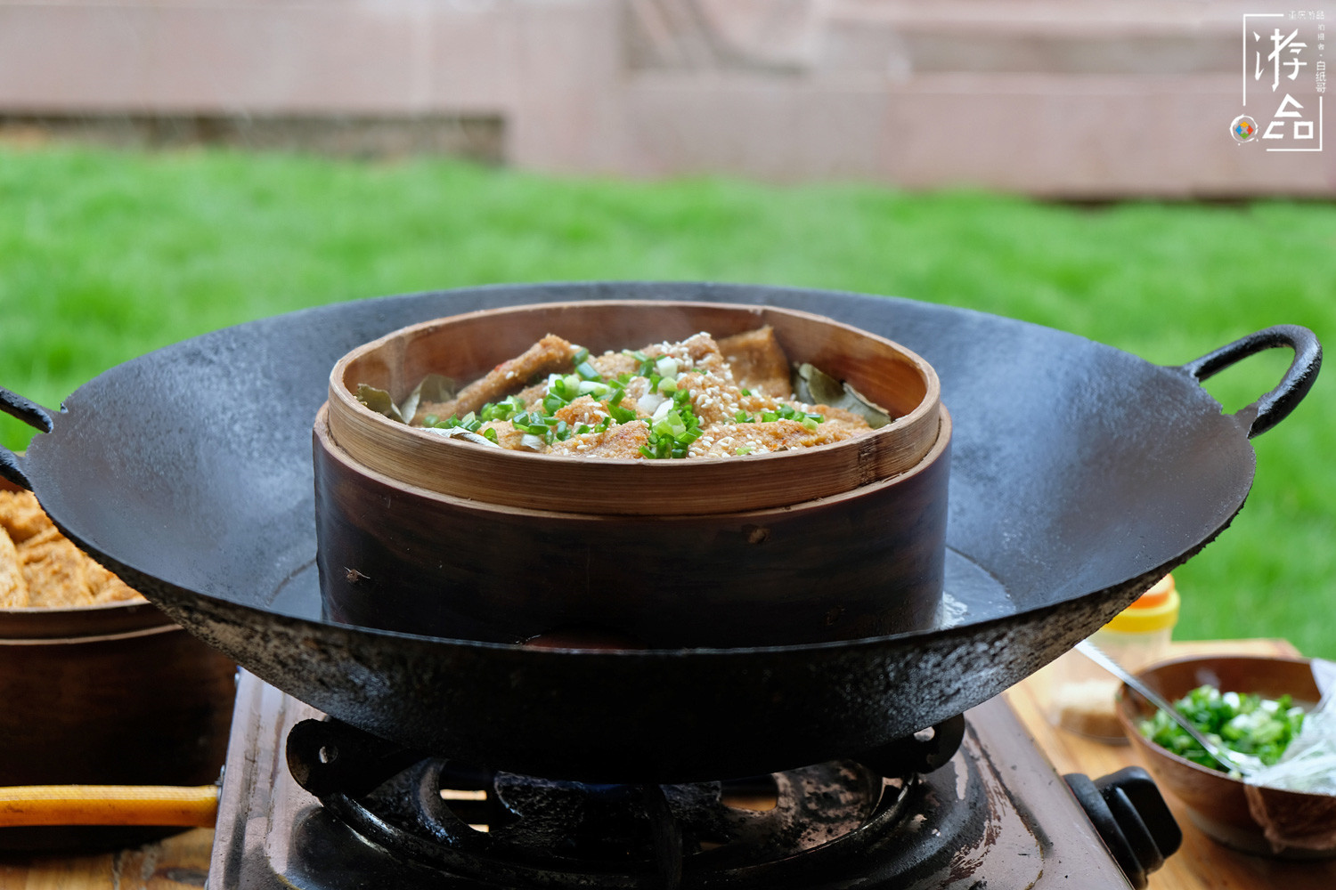 重庆人早就吃上了“人造肉”，来自忠县的特产，专为白居易而做