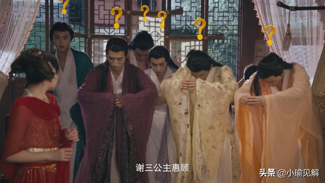 “奇葩”古装穿越剧，脑洞大开反套路，赵露思