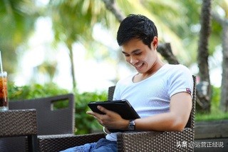 月薪30K的网络营销推广师，你还差什么？
