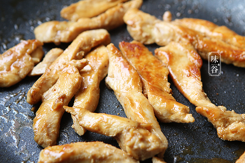春天，在家自製無米壽司，營養飽腹低熱量，吃多也不長肉
