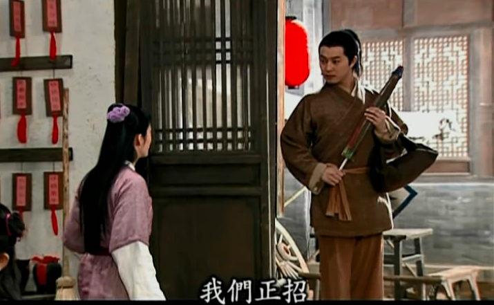 《武林外传》主演近况悬殊：有人学