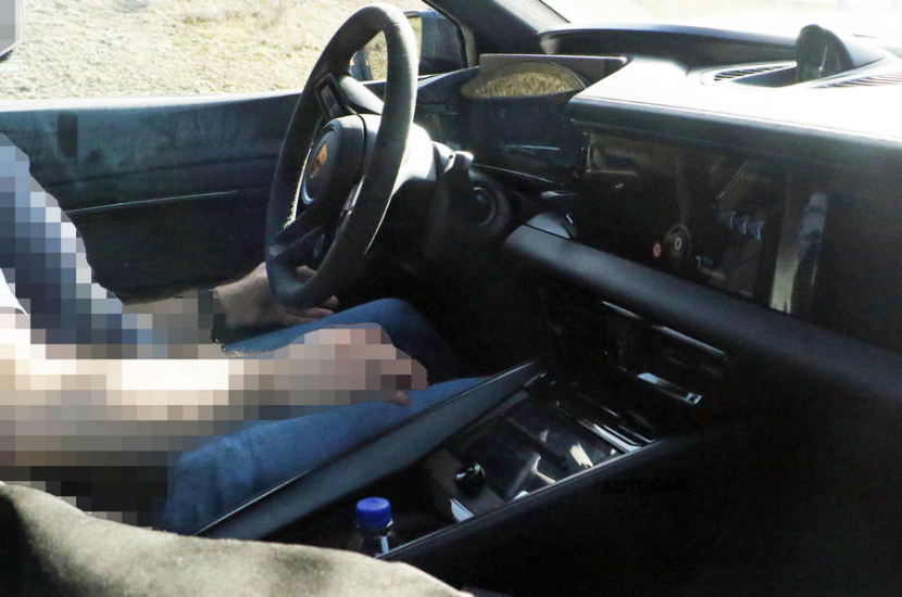 红旗全新SUV搭载V8发动机，吉利星瑞碰撞成绩达5星标准