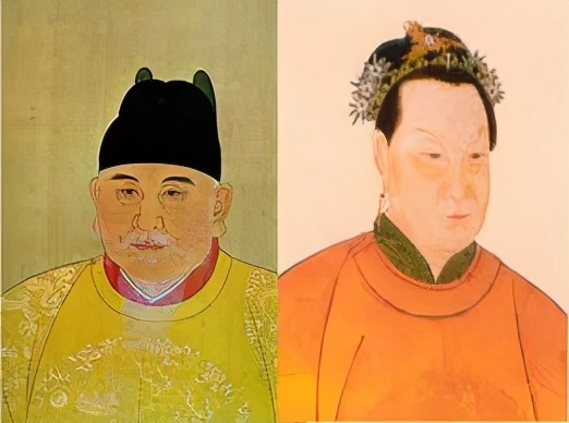 大明贤后,仁孝徐皇后