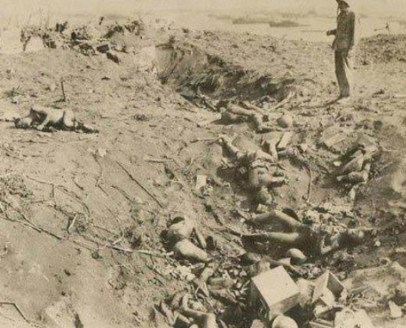 山西煤矿曾挖掘出6万具尸骨，幸存者说出隐情，让人咬牙切齿