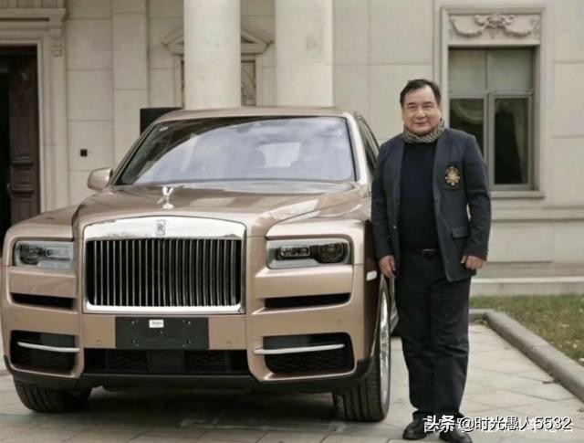 京城一哥李晓华的创业经历，选择多么的大于努力