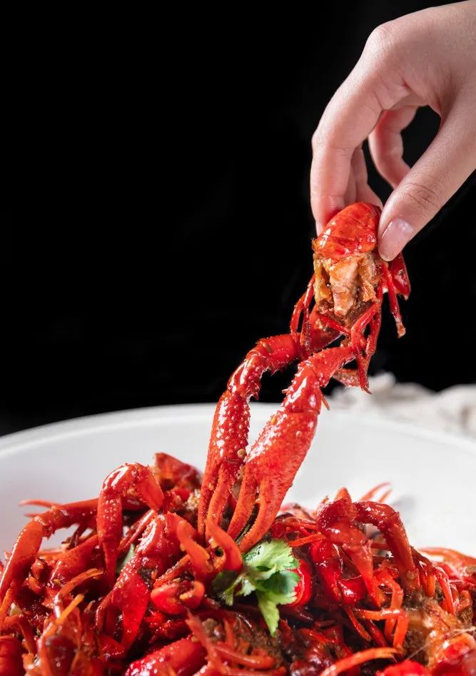 2020年夏天最爱小龙虾盘点！这5家吃完就想嗦指头