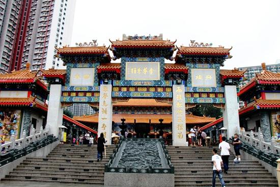 为何道教兴盛？破解香港道教蓬勃发展大迷局，弘道特色是根本原因