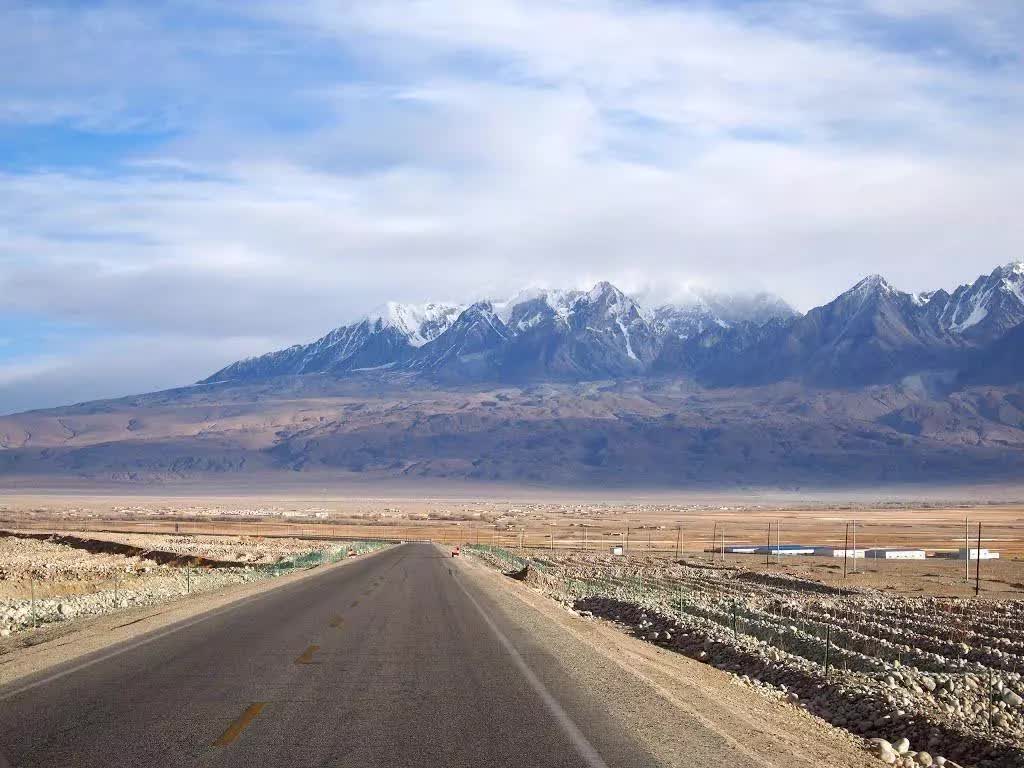 Check out the most worthwhile routes in China for self-driving, and enjoy the scenery of the motherland’s highways