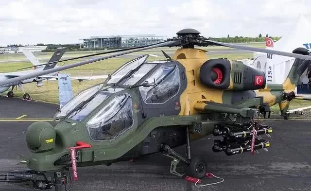 终于轮到美国了，被撕毁价值117亿的军火大单，白宫这次罕见沉默