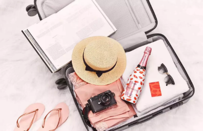 艾美酒店与高端起泡酒品牌夏桐携手呈现七夕浪漫起泡酒体验