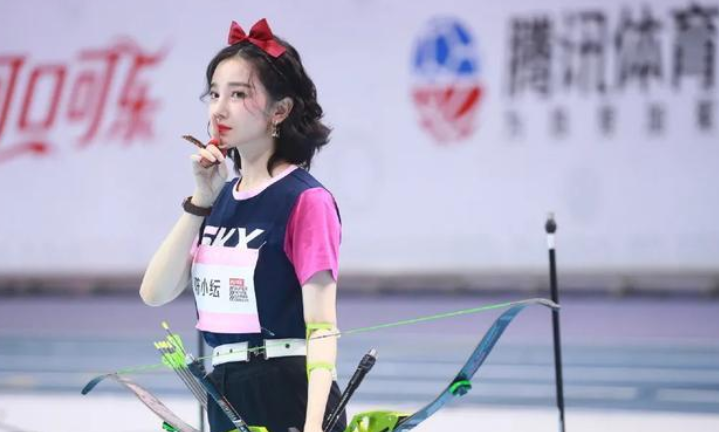 “茶”出血亏！20天丢了3个品牌代言：做人呐，不能太陈小纭