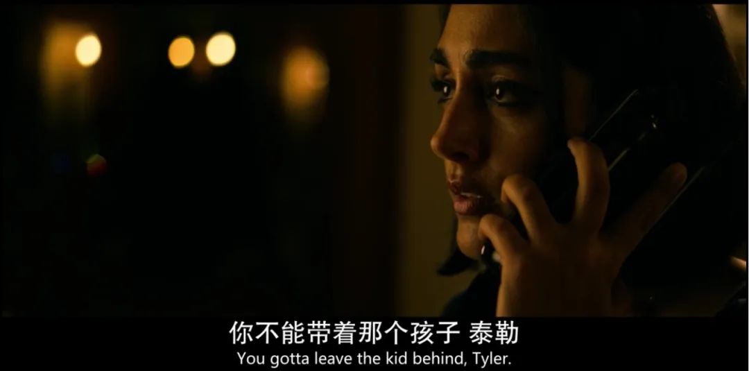 雷神不演《復(fù)聯(lián)》，居然跑去拍戰(zhàn)狼？網(wǎng)友：除了爽其他都沒有