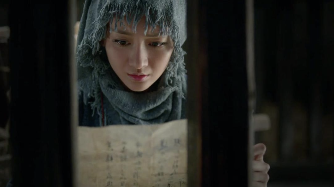 《瑯琊榜》中的隱藏劇情，璇璣公主比梅長蘇更厲害