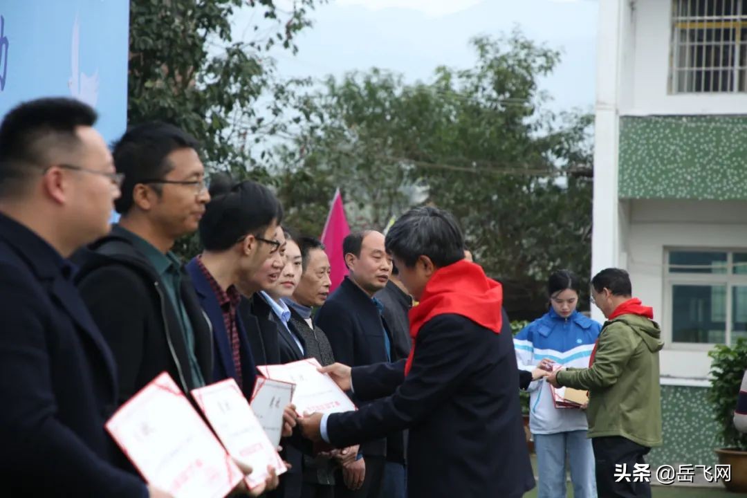 精忠情怀 大义担当 港华燃气集团携手“小岳飞”活动圆满落幕