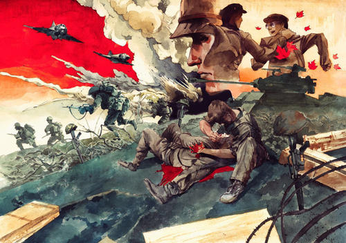 朝鲜战争时期，为什么美国宁愿败北，也不用早