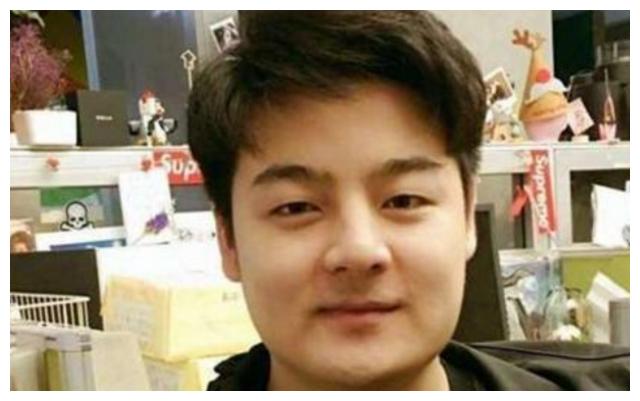 湖南卫视“最大关系户”：爸爸是《快本》导演，被快乐家族团宠