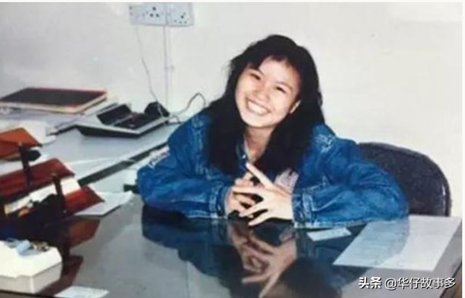 白手起家的女亿万富翁的故事
