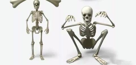土葬的人从肉体变成白骨的时间大约是多久？真实情况你可能不信