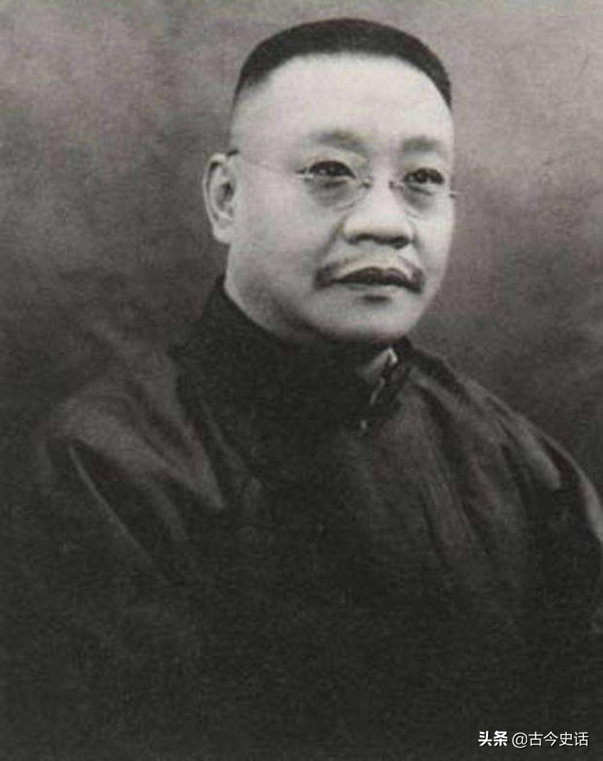 杨昌济为何被称为近代最有成就的教育家，因他教出了一位大人物