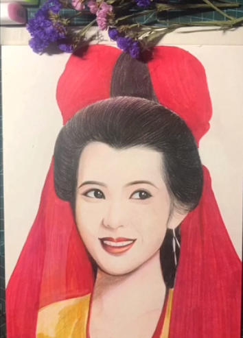 香港女神之蓝洁瑛：也许她生活中的太阳，在那个夜晚就已不再升起