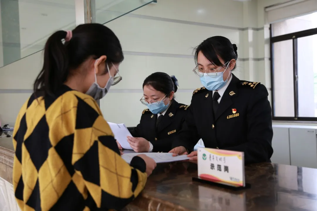 新冠疫苗出口小贴士请查收
