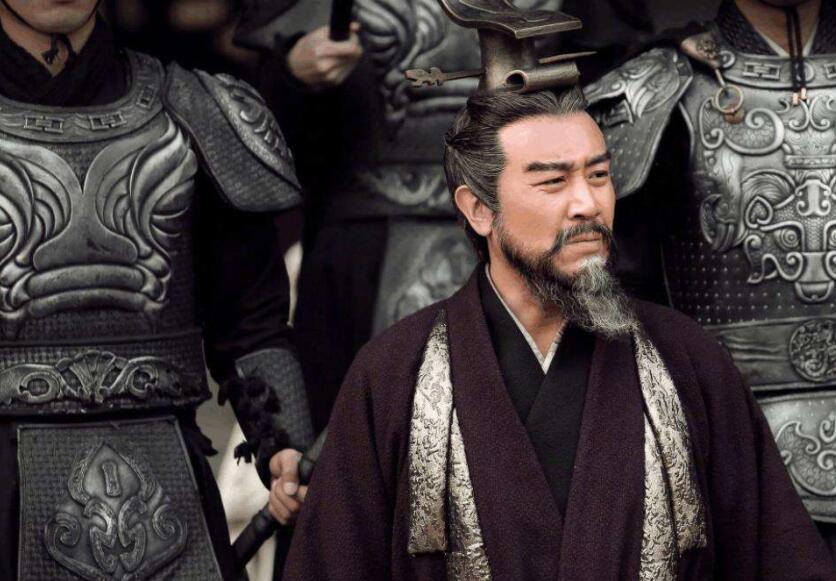 “说曹操，曹操到”，其实还有下半句，只不过当时一直没人敢说
