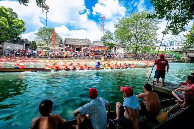 舞剧《沙湾往事》端午节来渝 剧院划龙舟
