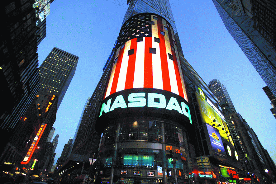 为什么反对指数基金的我，选择了纳斯达克100指