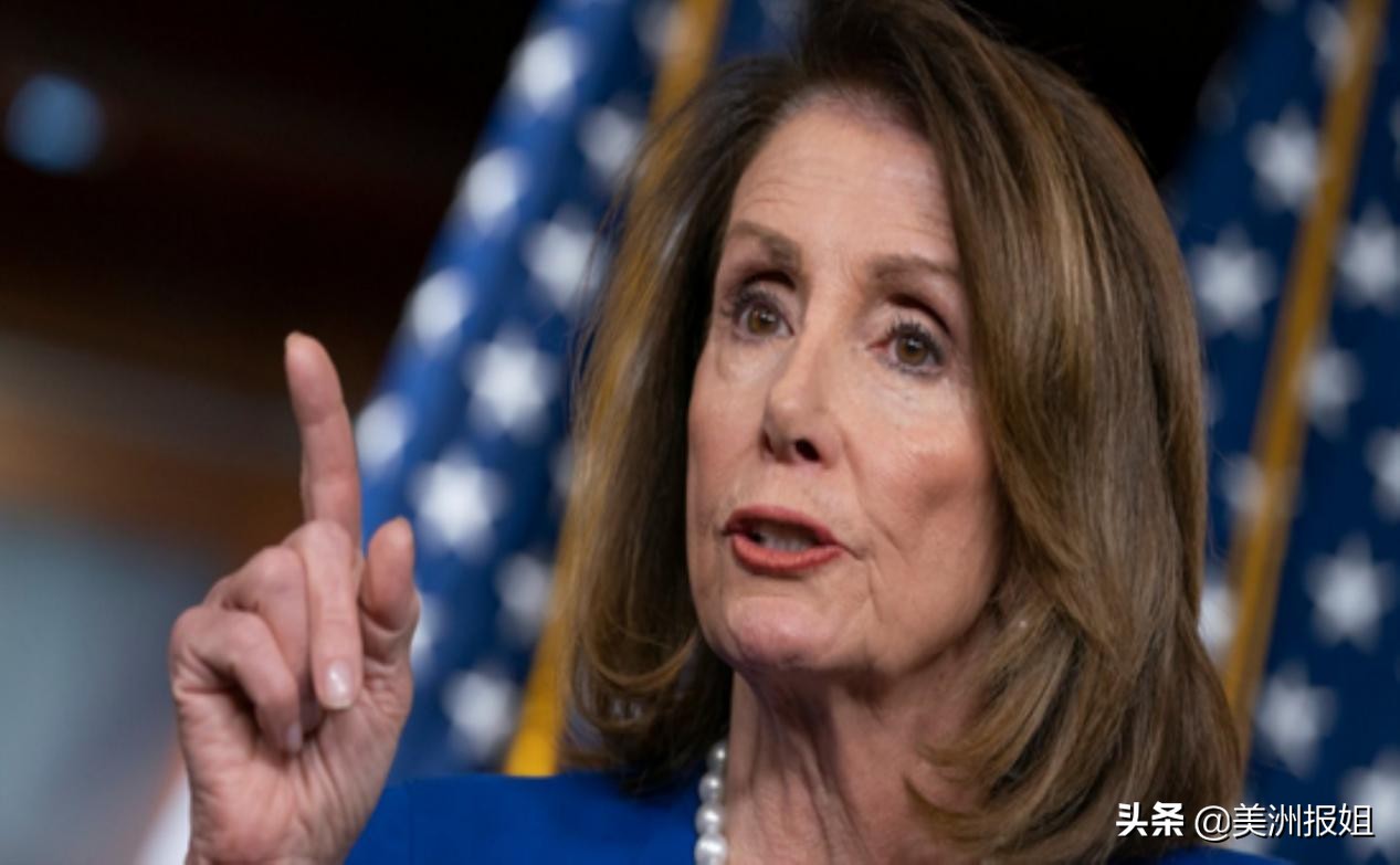 得州打響獨立第一槍！ 美國發生內戰的機率在增加