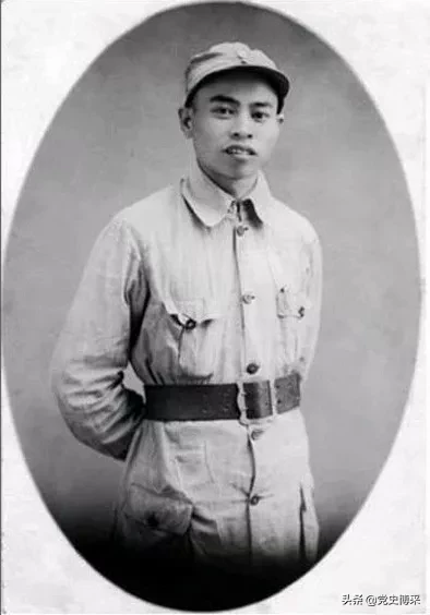 能文能武的开国中将，和梁兴初指挥黑山阻击战