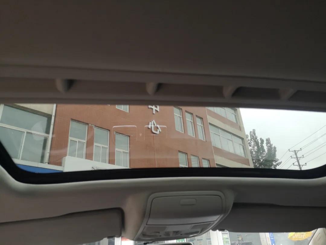 城市通勤家用代步，这款经典两厢高6真是明智的选择