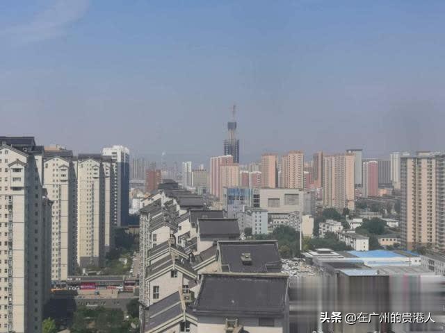 山西省11地级市城建风采