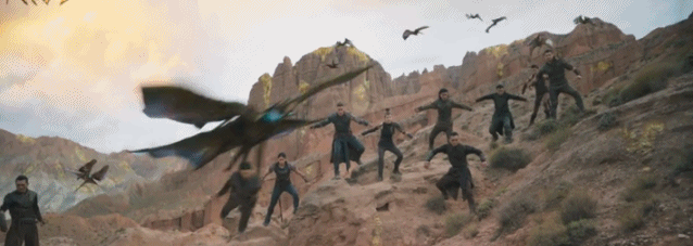 Wu Lei does not perform a little brother, small wolfhound of every year general attack just is you is correct open way