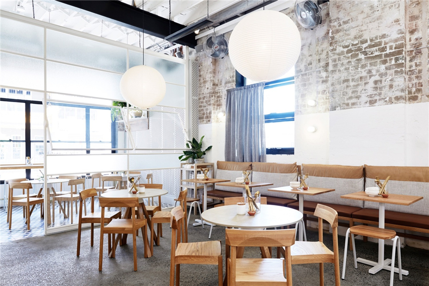 合肥加盟奶茶店装修指南，成本不再高、质量有保证