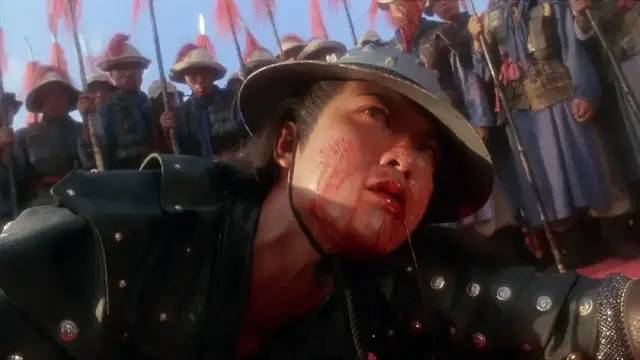 香港影坛十大“反派”角色，刘德华、万梓良、张耀扬，均在列