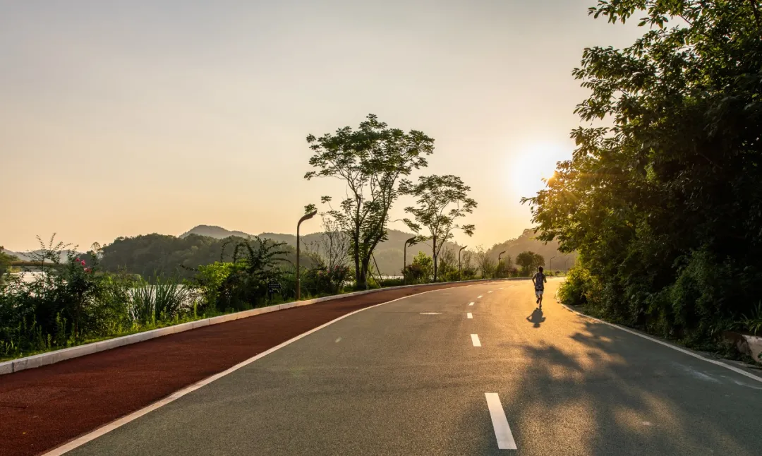 铜梁.龙乡绿道:在巴岳玄天下延展超级步行重庆的新可能性