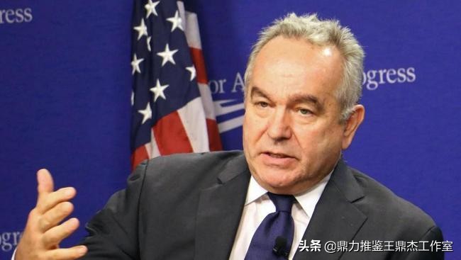 拜登的70后军师，点名这三个国家是对华关键