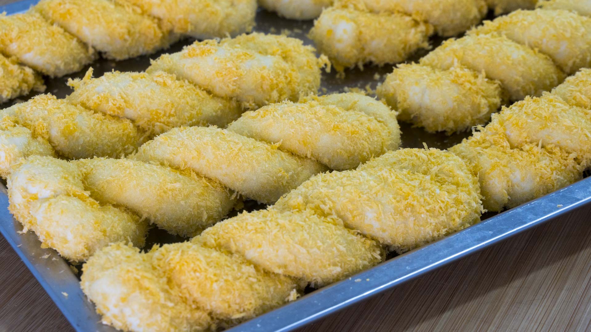 “暑假”零食清单已备好！6款网红零食，好吃好做，孩子有口福了