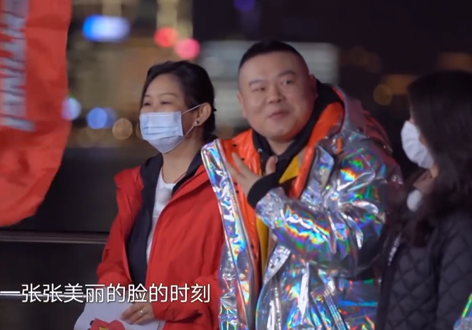 《极限挑战6》才更新一期，央视网就点名夸赞！