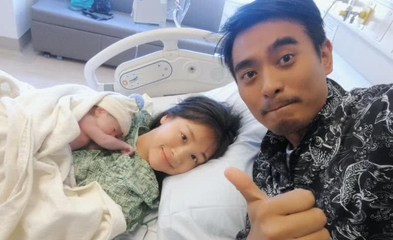 仅相识十几天就结婚，却成娱乐圈“典范夫妻”，结婚8年恩爱如初