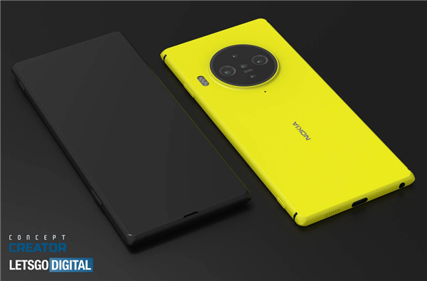 Nokia旗舰级价钱曝出：配用多种高档配备，6400元起